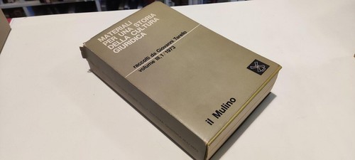 Materiali per una - , storia