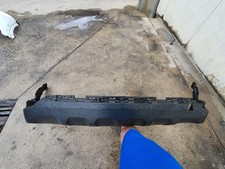 Originale Kia Sportage Posteriore Ql Restyling Paraurti 2018