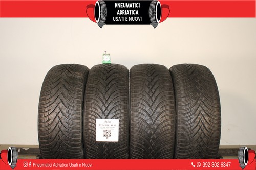 Pneumatici kleber 195 - 4, 195/45