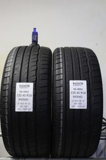2 PNEUMATICI USATI 235 45 R18