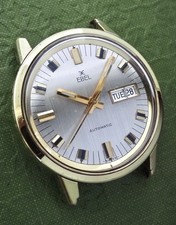 Freddo orologio vintage anni - freddo,