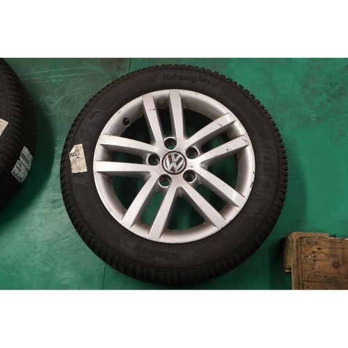 Cerchi lega volkswagen - cerchi, in