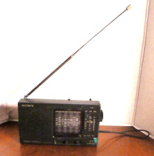 Vintage sony band - 12,