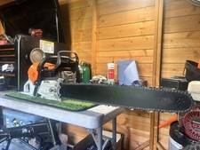 Motosega Stihl Ms500i 
