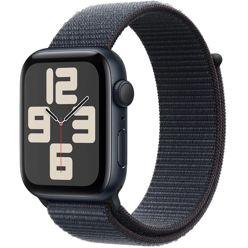 Apple watch gps 44mm cassa - watch, se