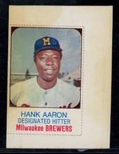 Pannello Hostess Twinkies 1975