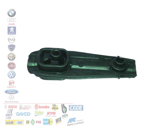 Supporto motore citroen c3 - supporto,