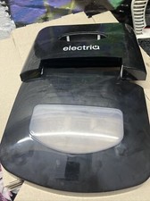 (Solo Coperchio) electriQ Macchina del Ghiaccio Auto Portatile Bancone Cubo a Sfera