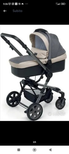 Trio foppapedretti supertres - trio,