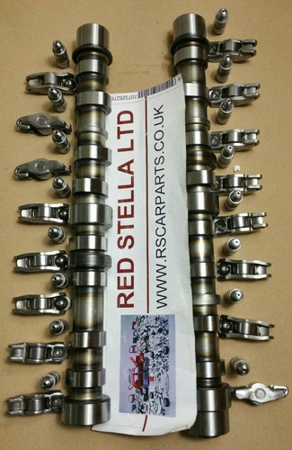 Kit albero camme per - a, alfa
