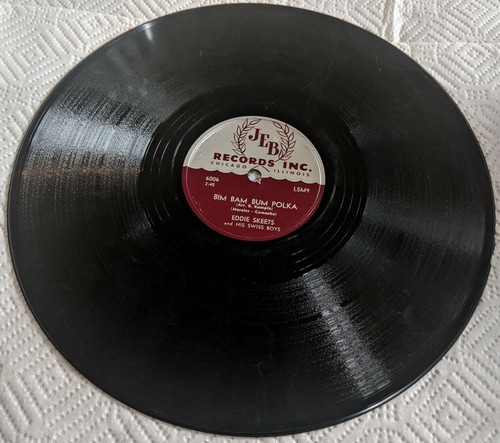Eddie skeets bim - eddie, 'bim