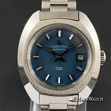 Orologio da polso vintage