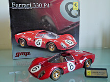 Ferrari 330 P4 1/18 di GMP
