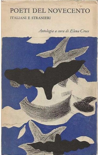 Poeti del novecento - italiani, e