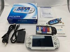 Sony PlayStation PS Vita