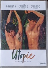 Utopie - DVD - Scud -  Adonis
