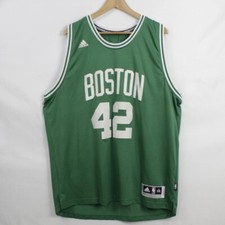 Canotta NBA Adidas Boston Horford numero 43 taglia XXL da uomo