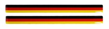 Bandiere Germania - set