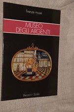 Museo degli Argenti Firenze