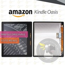 DISPLAY AMAZON KINDLE OASIS
