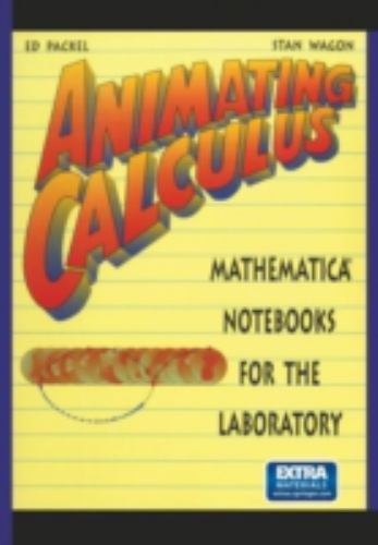 Animating calculus - animating,