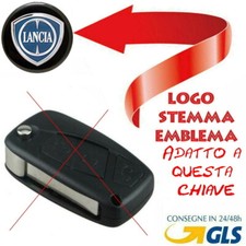 LOGO TONDO PER Chiave Cover