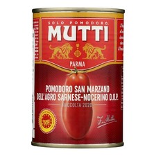 Pomodori pelati interi Mutti