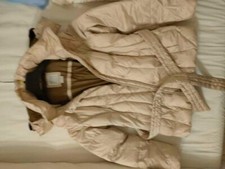 Piumino Geox Donna 44