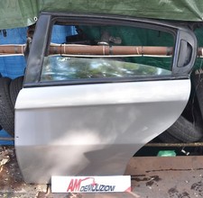 PORTIERA PORTA POSTERIORE