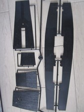 Vintage Heller 1/100 Scale