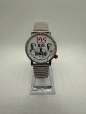 Alain Silberstein Klok Da Collezione