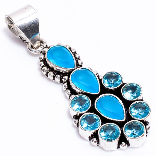 Ciondolo argento sterling - ciondolo,