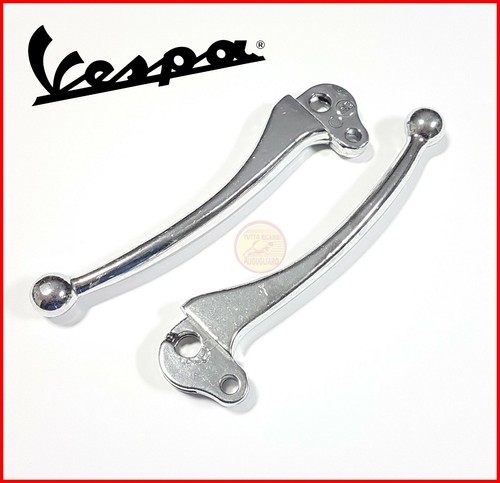 Coppia leve freno - , frizione