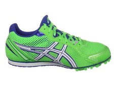 ASICS SCARPE ATLETICA CHIODATE