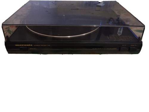 Marantz tt165 165 - tt165,