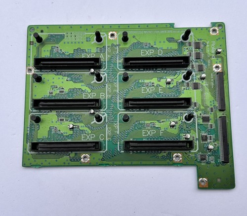 Gruppo scheda base - , roland