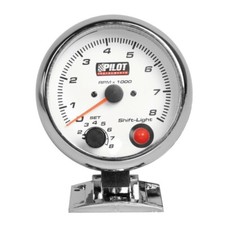 CONTAGIRI AUTO  0-8000 RPM