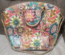 Borsa a tracolla Brahmin LG