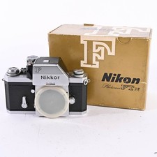 Nikkor F Photomic FTN mercato