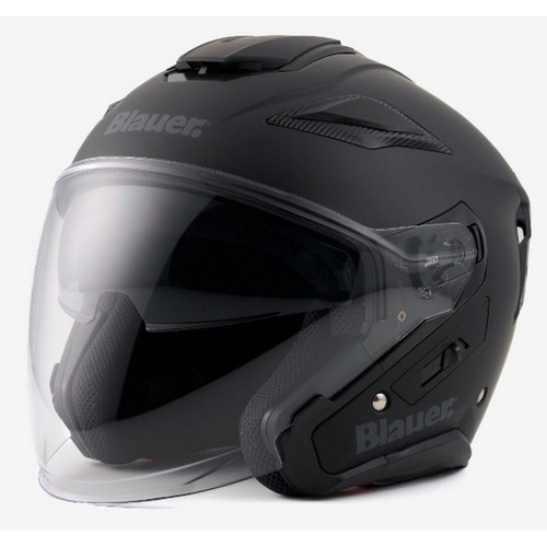 Blauer casco jet 01 - blauer,