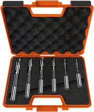 160.001.10 Set Con 6 Punte