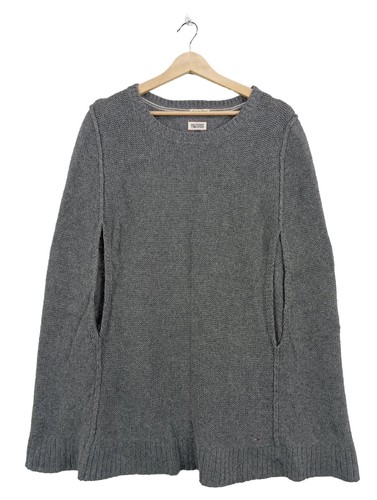 Tommy hilfiger poncho donna - hilfiger,