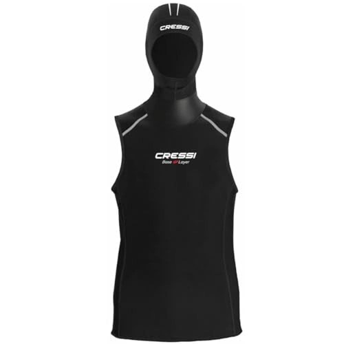 Cressi base layer man - m),