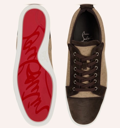Sneakers basse christian - sneakers,