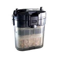 Blau Aquaristic External Filter EF-360 filtro esterno per acquari fino a 95L