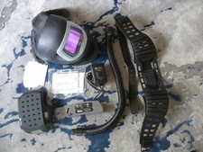 3M Speedglas 9100XX SW FX