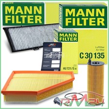 MANN KIT TAGLIANDO A PER BMW