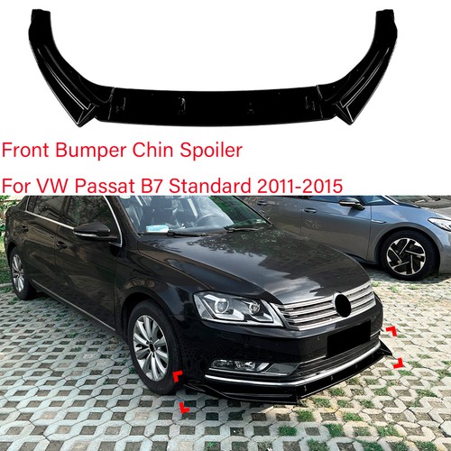 Spoiler splitter labbro - spoiler,