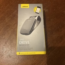 Jabra Drive vivavoce wireless