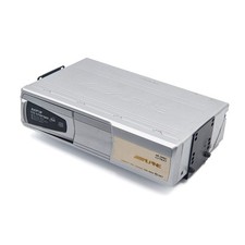 Alpine cha s634 - alpine, cambio